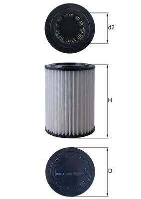 Luftfilter