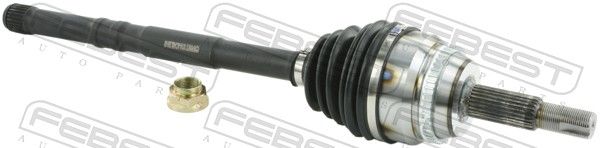 Joint Kit, drive shaft 0114-ACV40L26A48