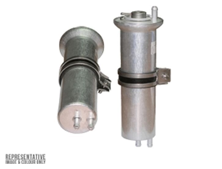 FUEL FILTER FITS Z702 - TecDoc Only