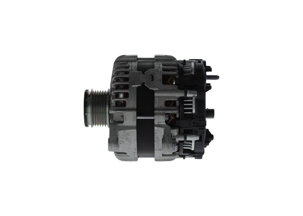 Alternador