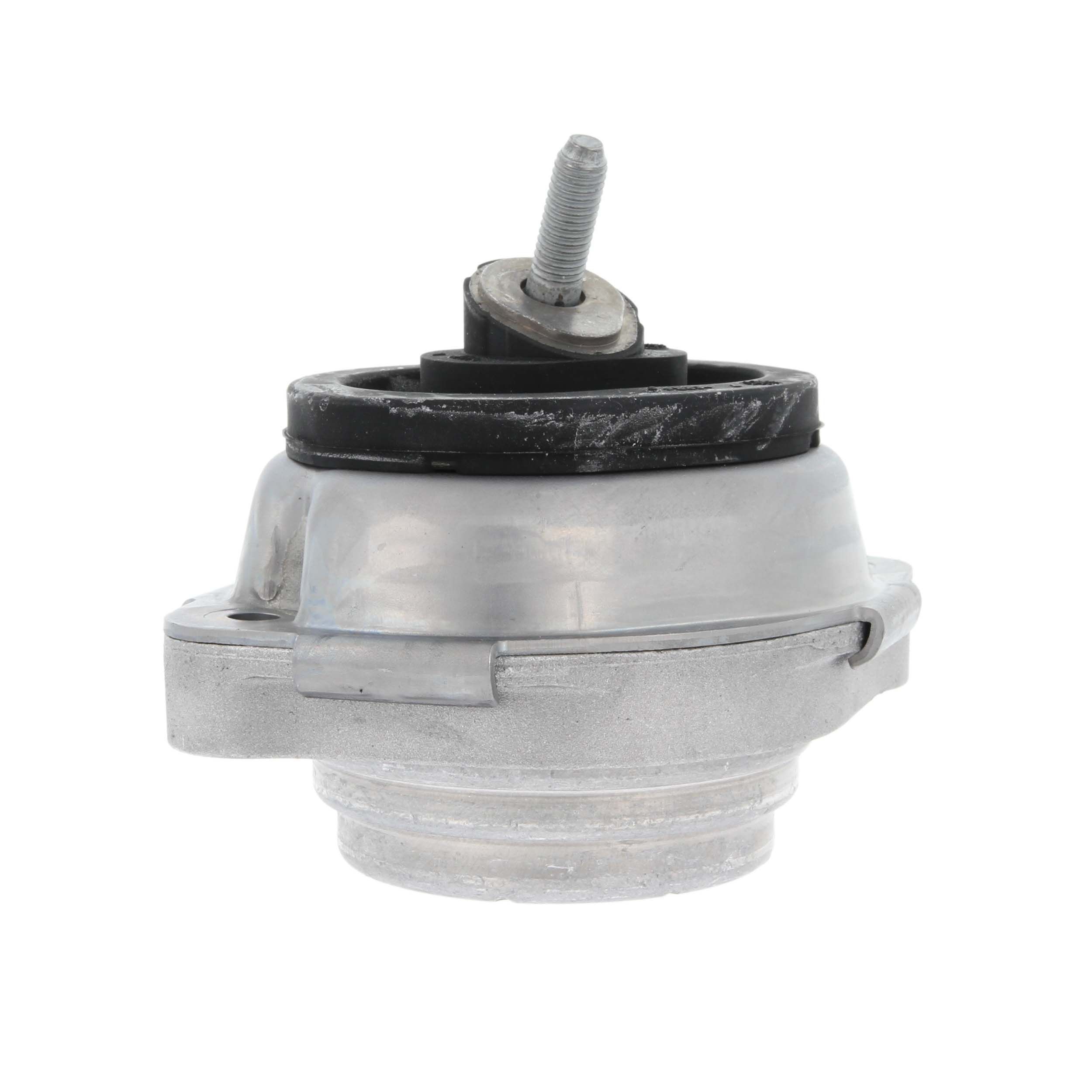 variklio montavimas