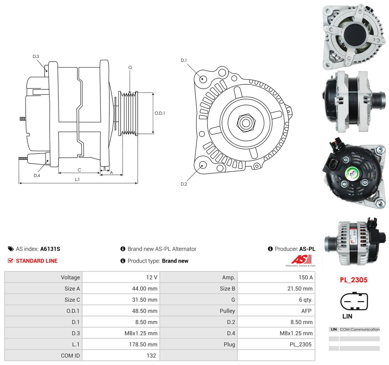 Generator