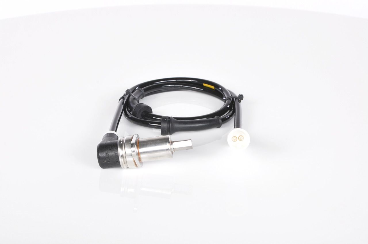 Sensor, revoluciones de la rueda