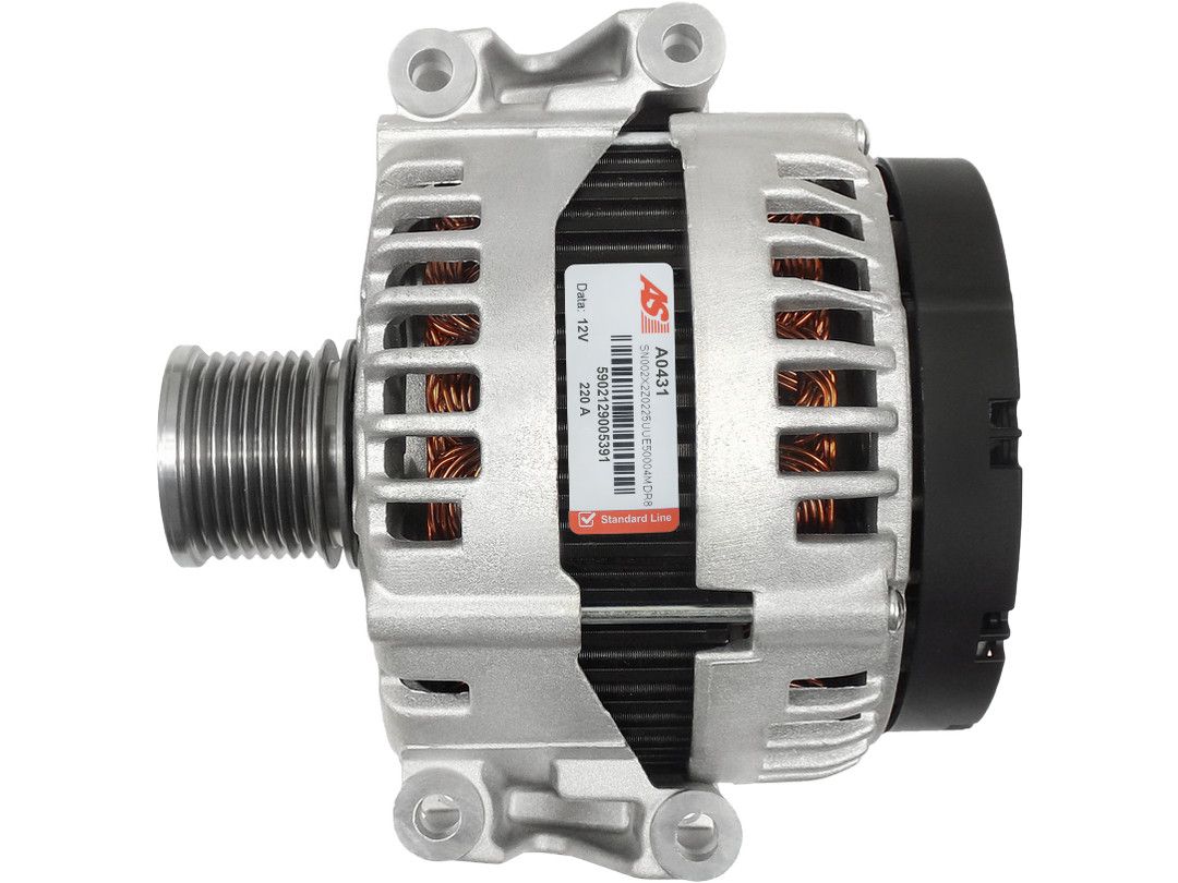Generator