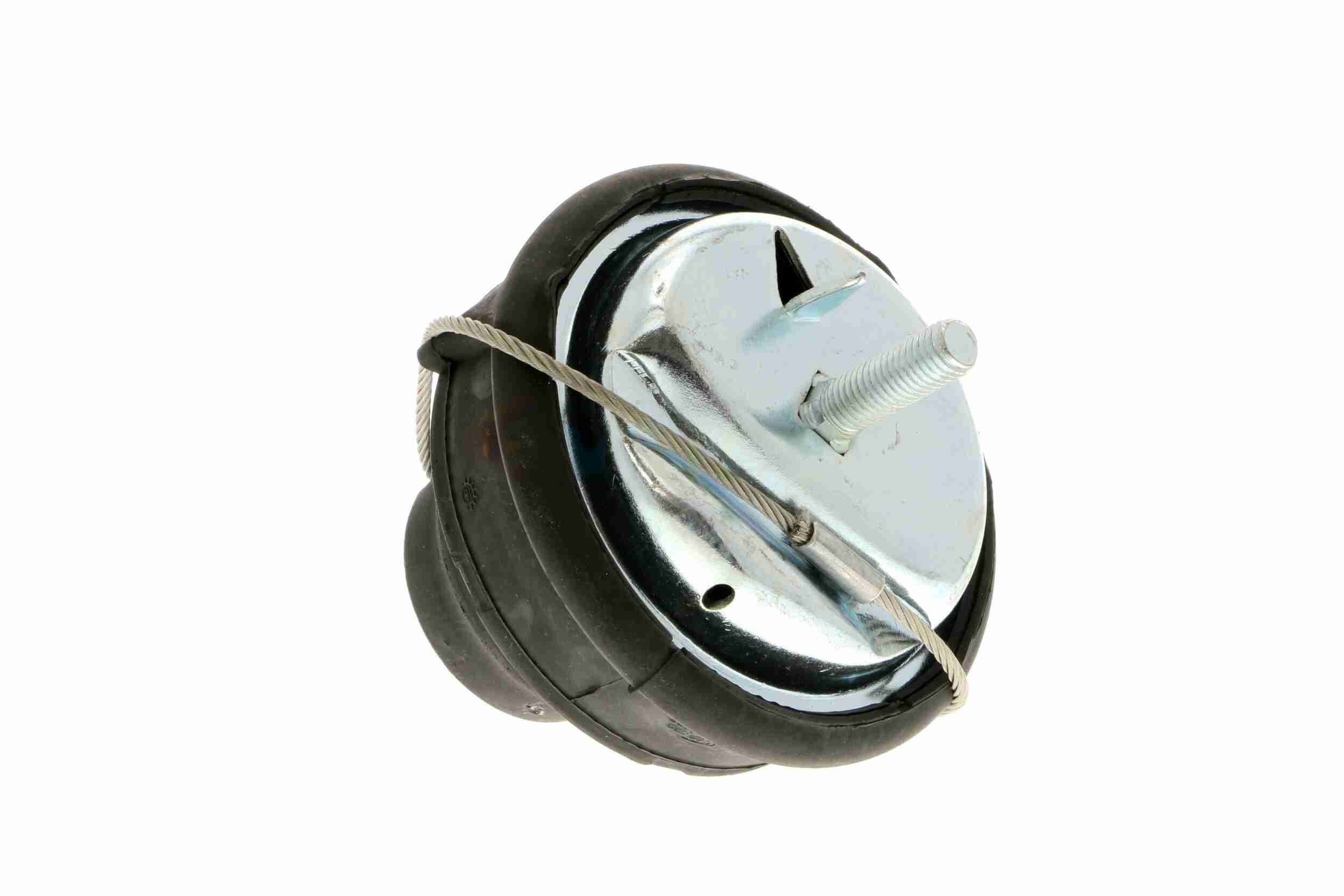 Lagerung, Motor