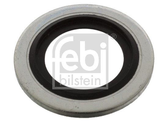 Dichtring, Ölablassschraube