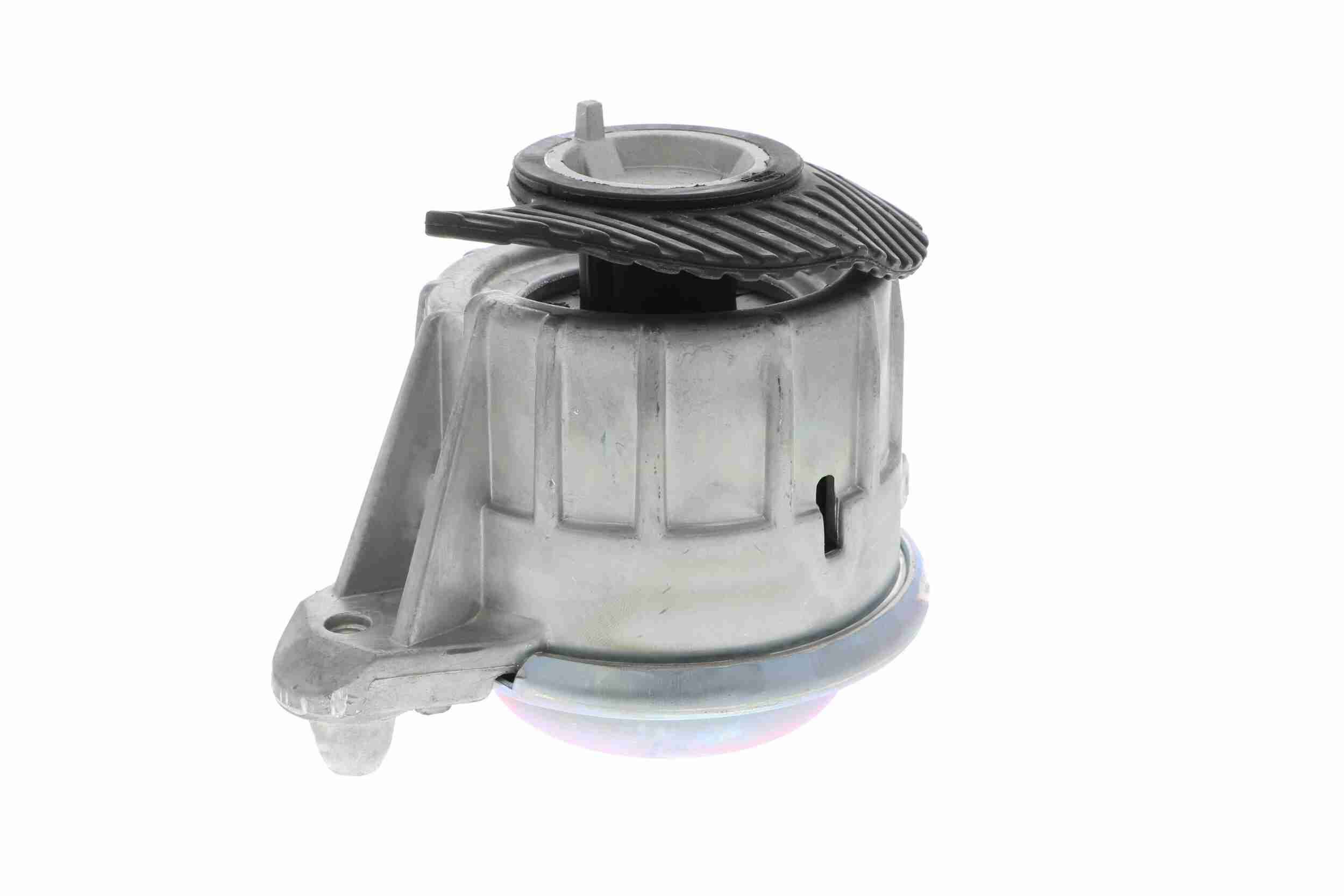 Lagerung, Motor