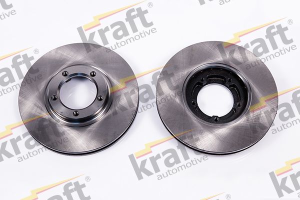 Brake Disc 6042130