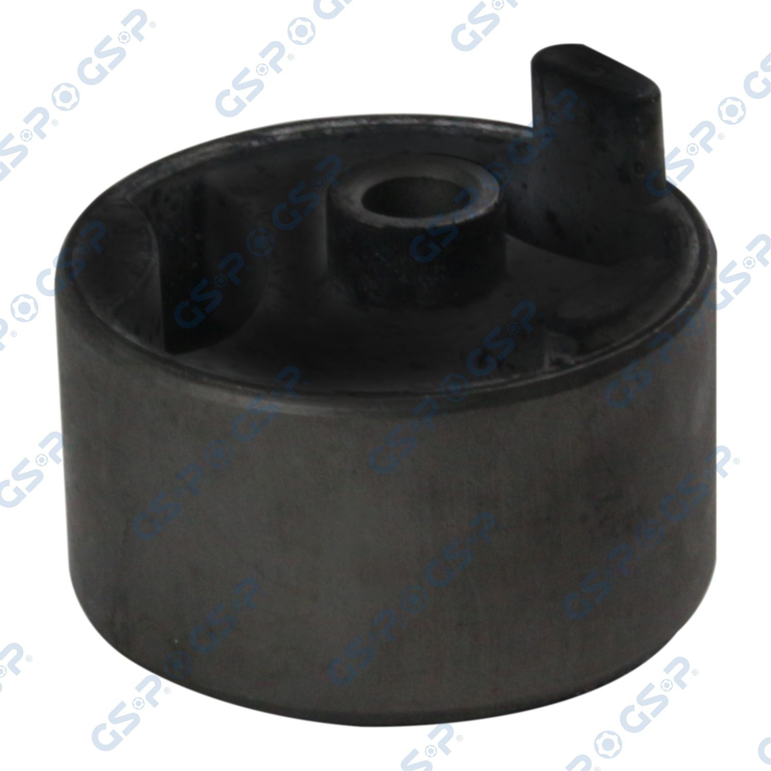Soporte, motor