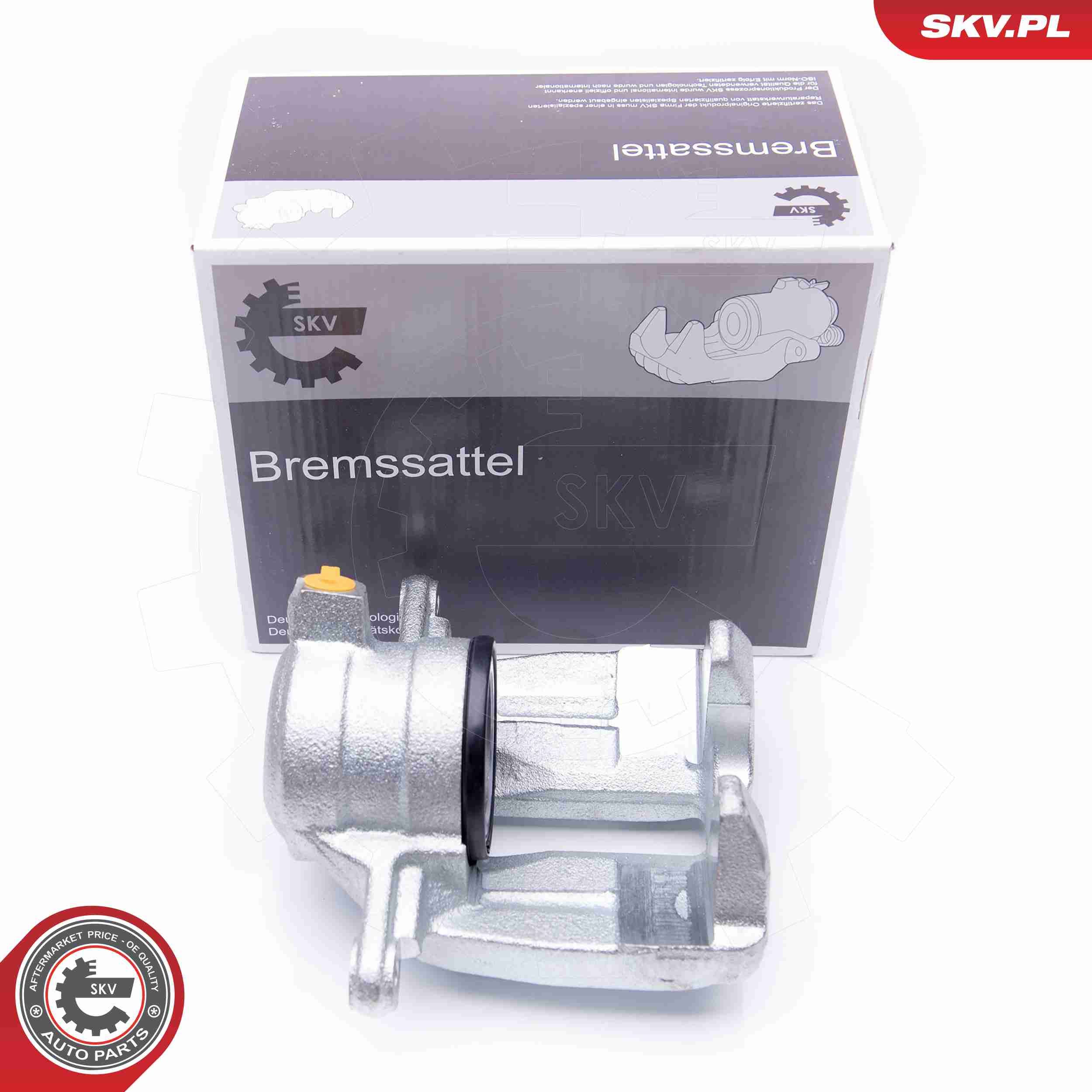 ESEN SKV 23SKV385 - Bremssattel