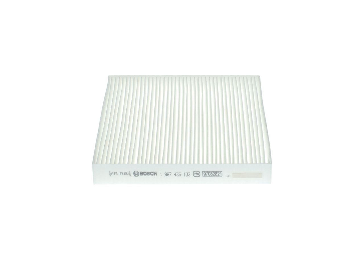 Filter, Innenraumluft