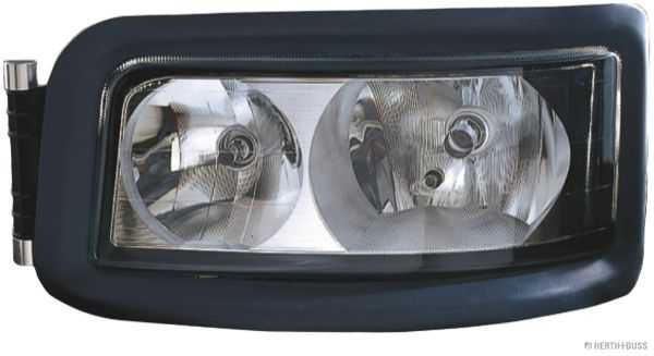 Hauptscheinwerfer