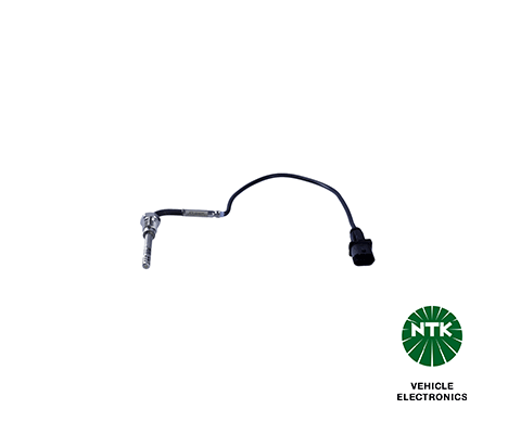 Sensor, Abgastemperatur