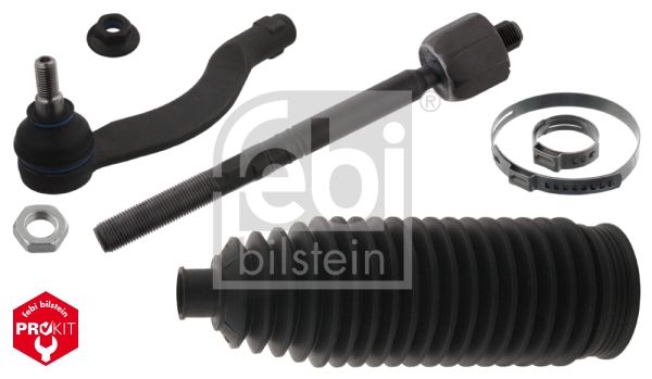 Tie Rod 49066