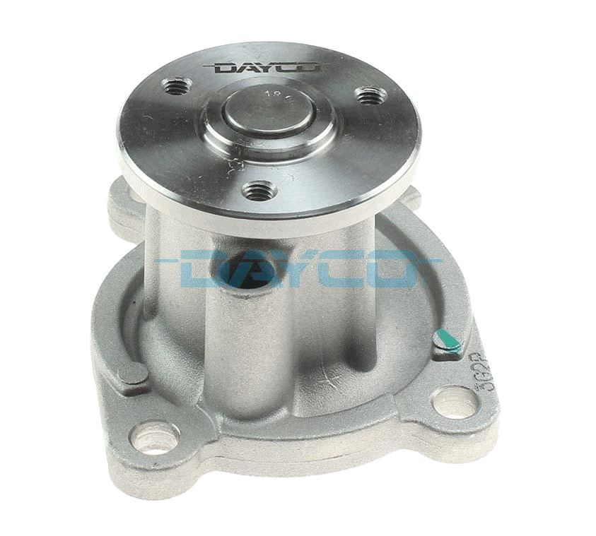 WATER PUMP AUTOMOTIVE - TecDoc 1