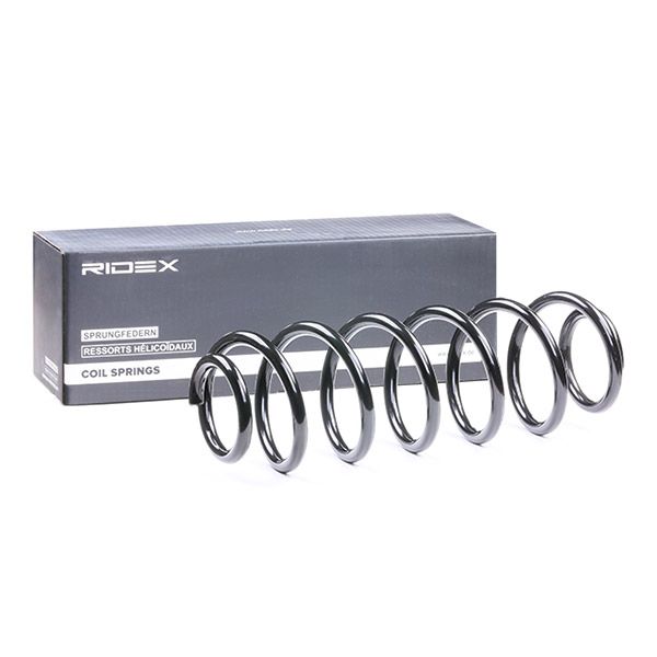 RIDEX 188C0004 Suspension Spring