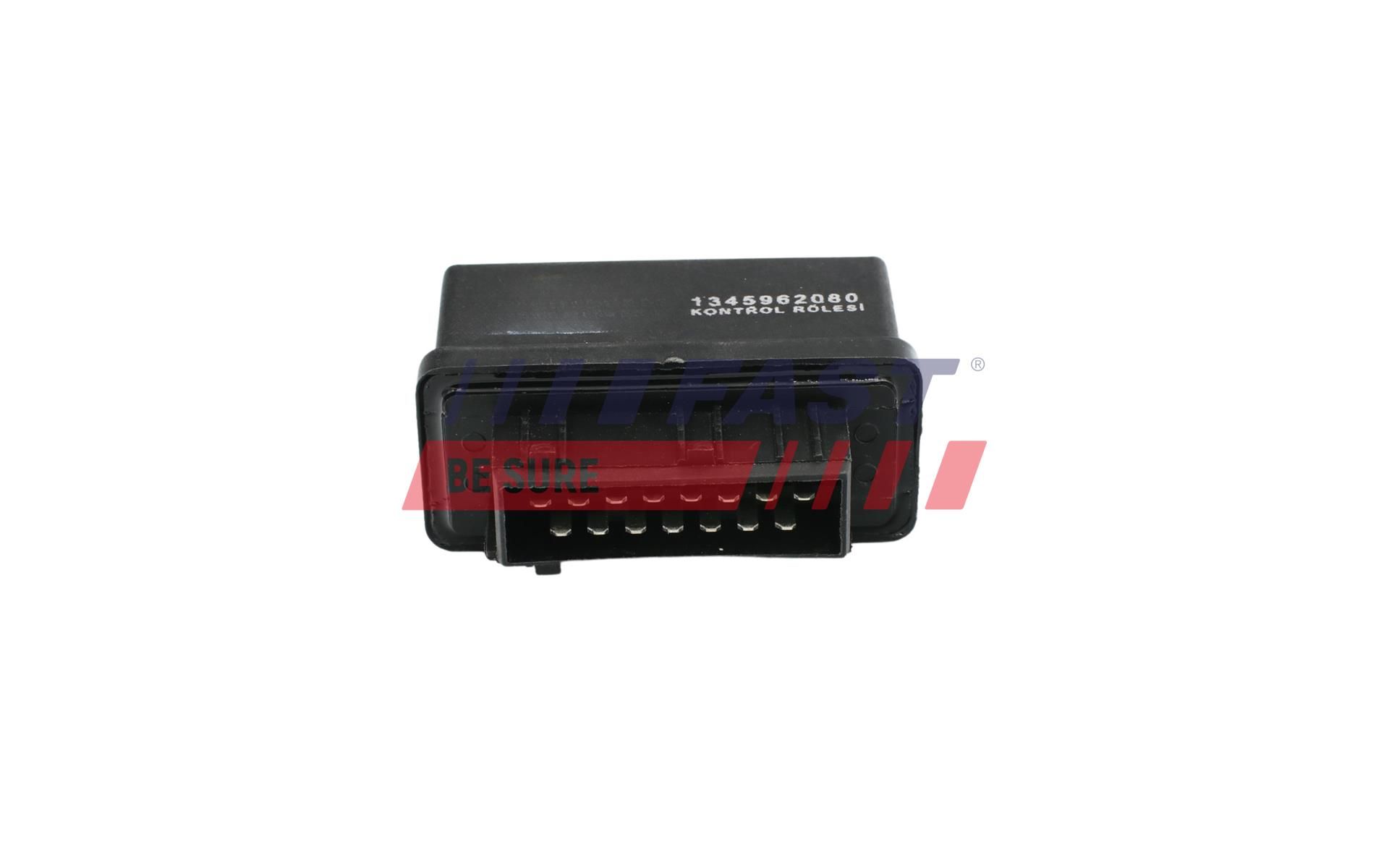 Steuergerät, Zentralverriegelung