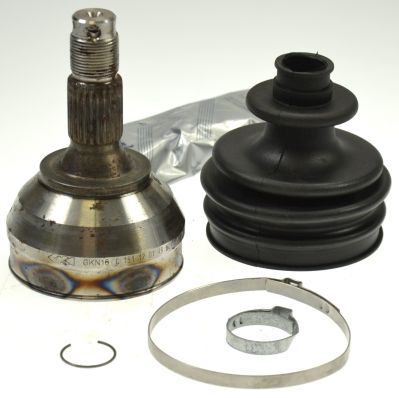 Gelenksatz, Antriebswelle