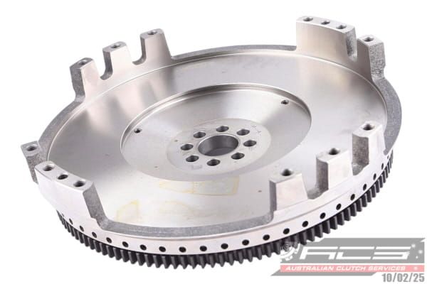F/WHEEL & R/GEAR HINO J08 - TecDoc 1