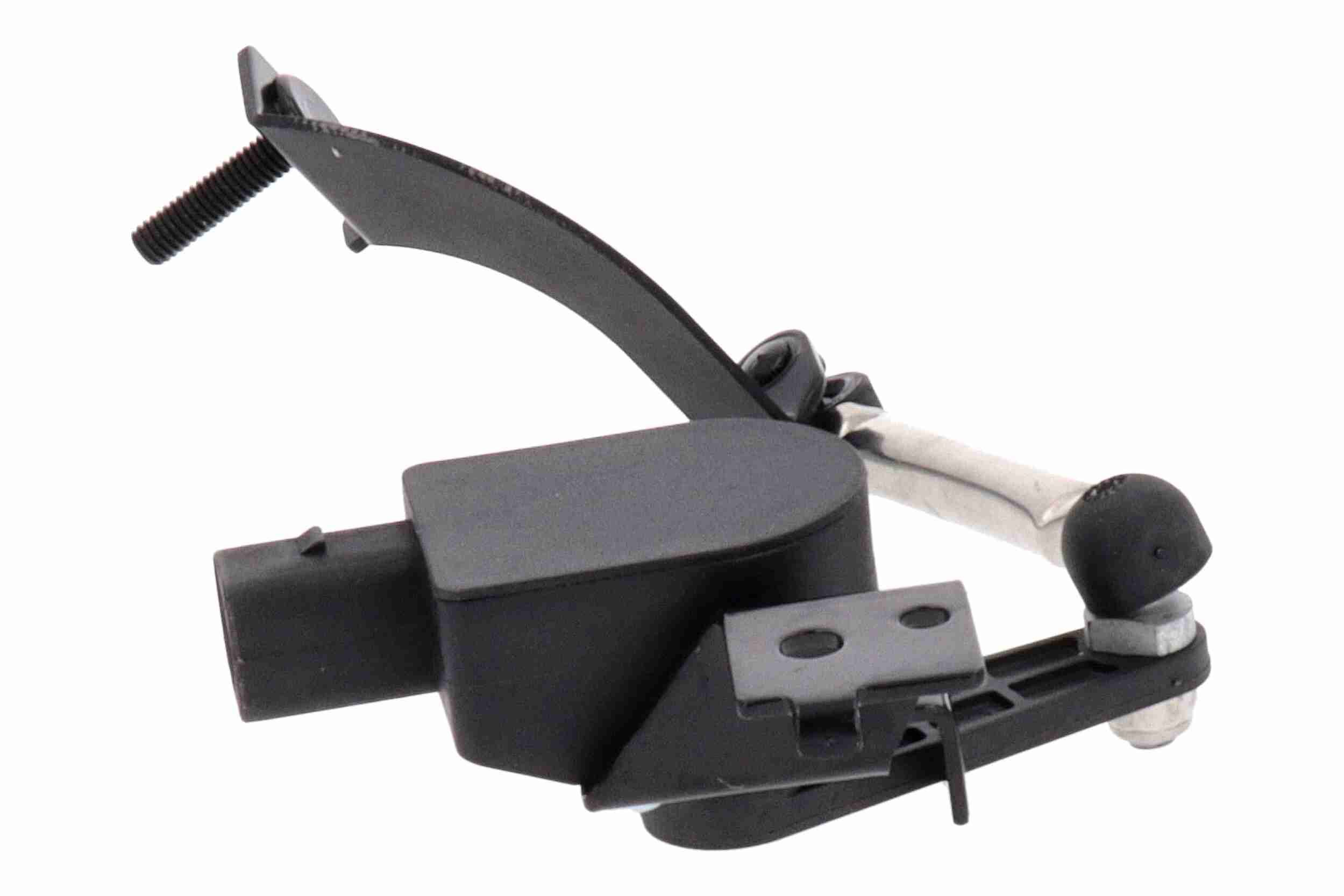 Sensor, Leuchtweitenregulierung