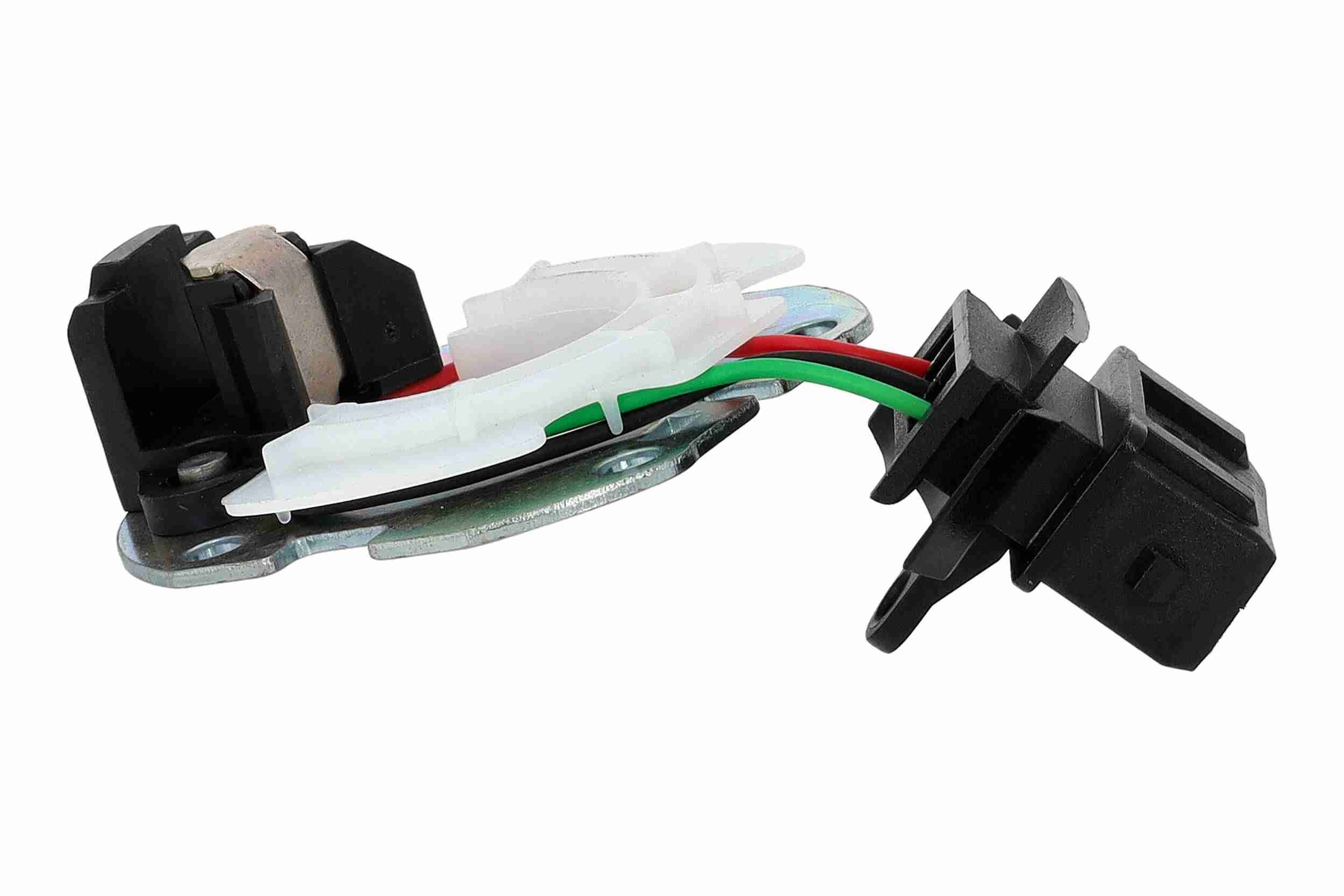 Sensor, Z&uuml;ndimpuls
