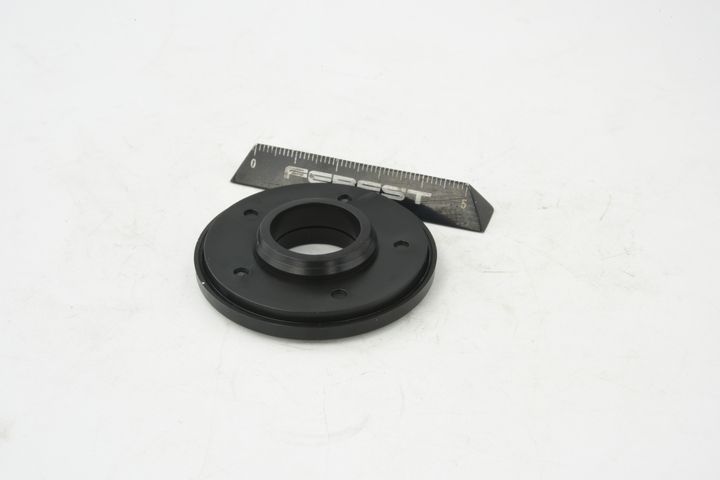 frikcinis guolis, pakabos statramsčio atramos montavimas