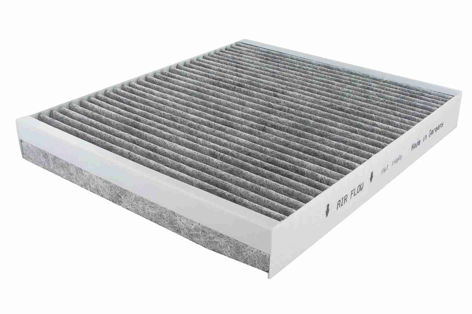 Filter, Innenraumluft