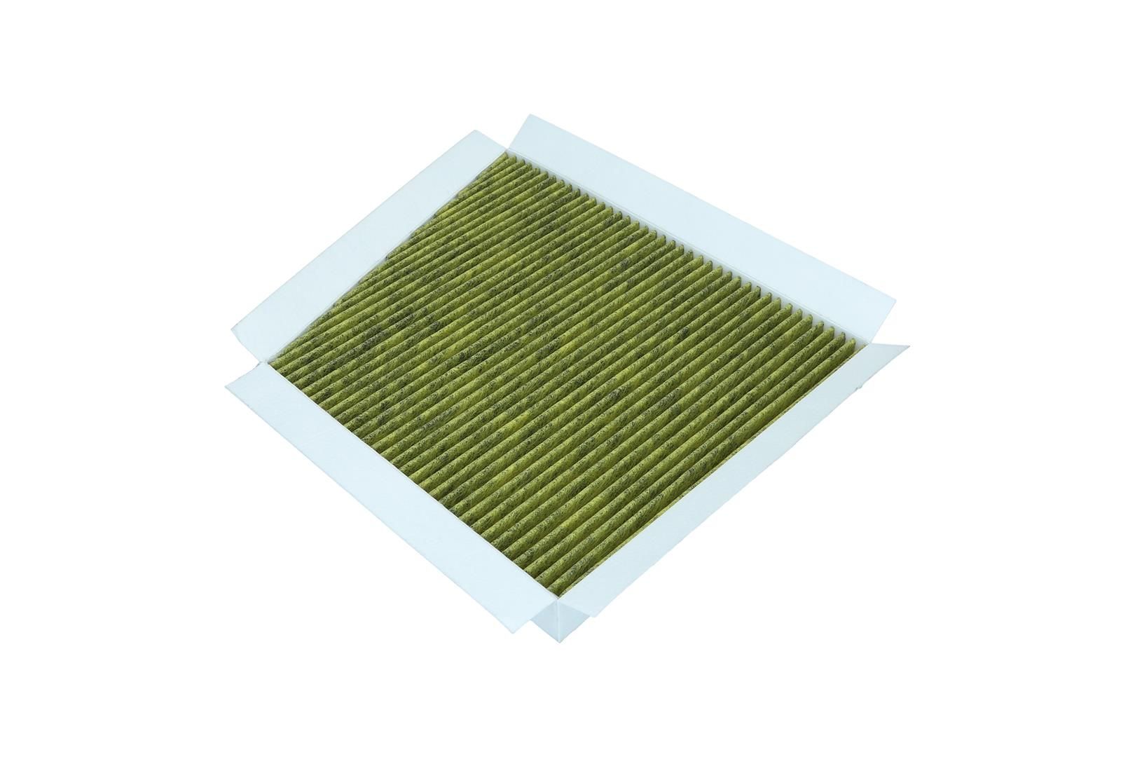 Filter, Innenraumluft