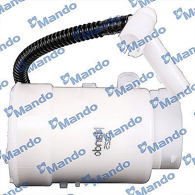 Filtro combustible