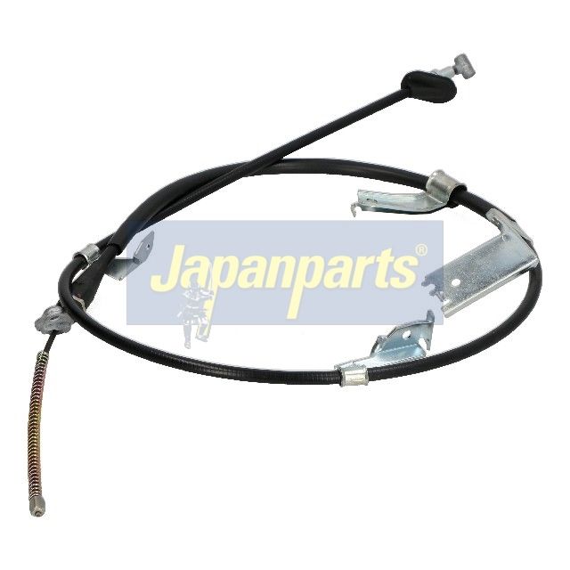 JAPANPARTS BC-845R - Seilzug, Feststellbremse