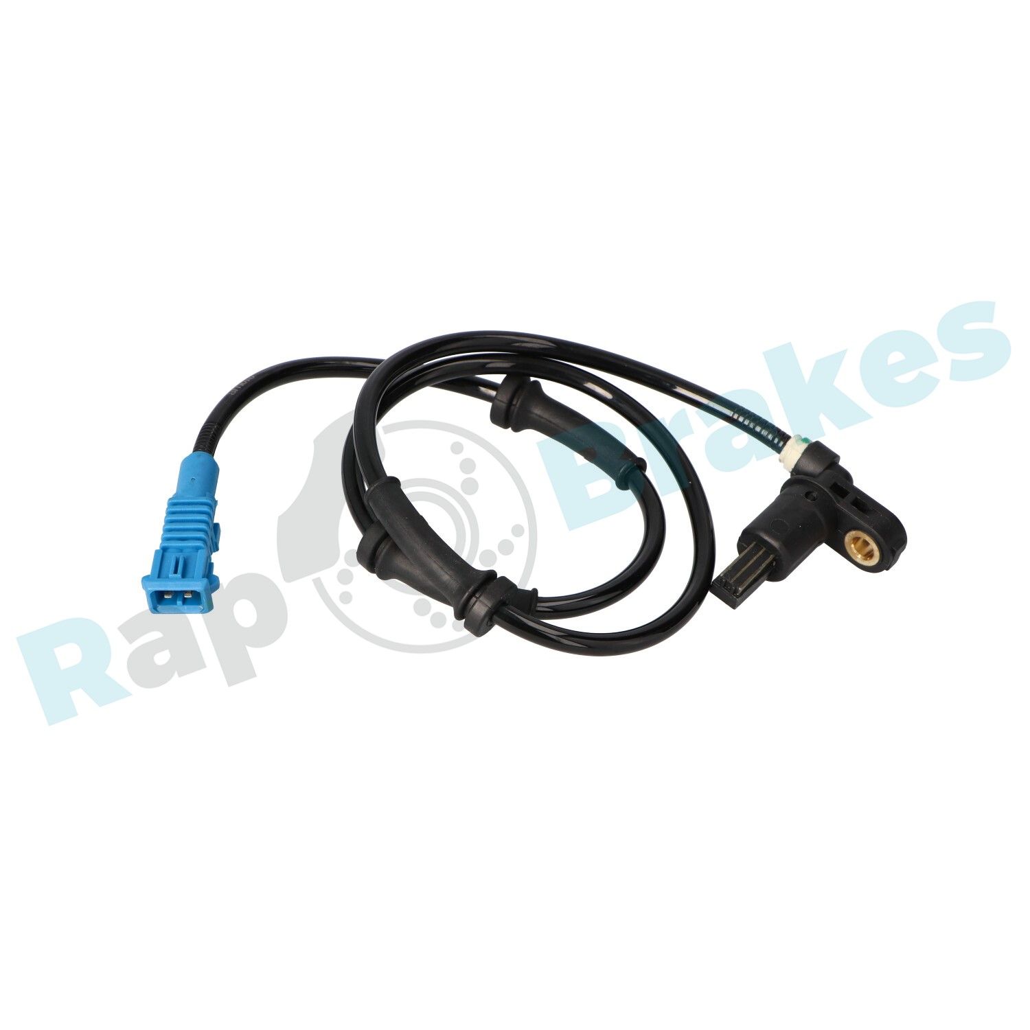 Sensor, Raddrehzahl