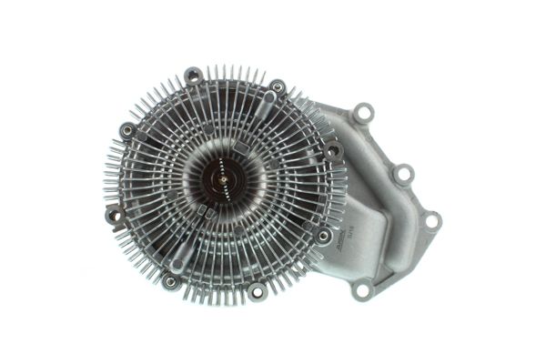 Bomba de agua, refrigeración del motor