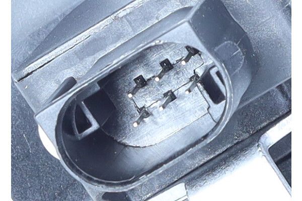 Sensor, Leuchtweitenregulierung