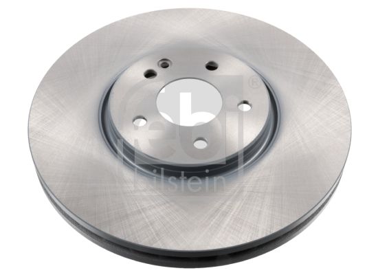 Brake Disc 45895