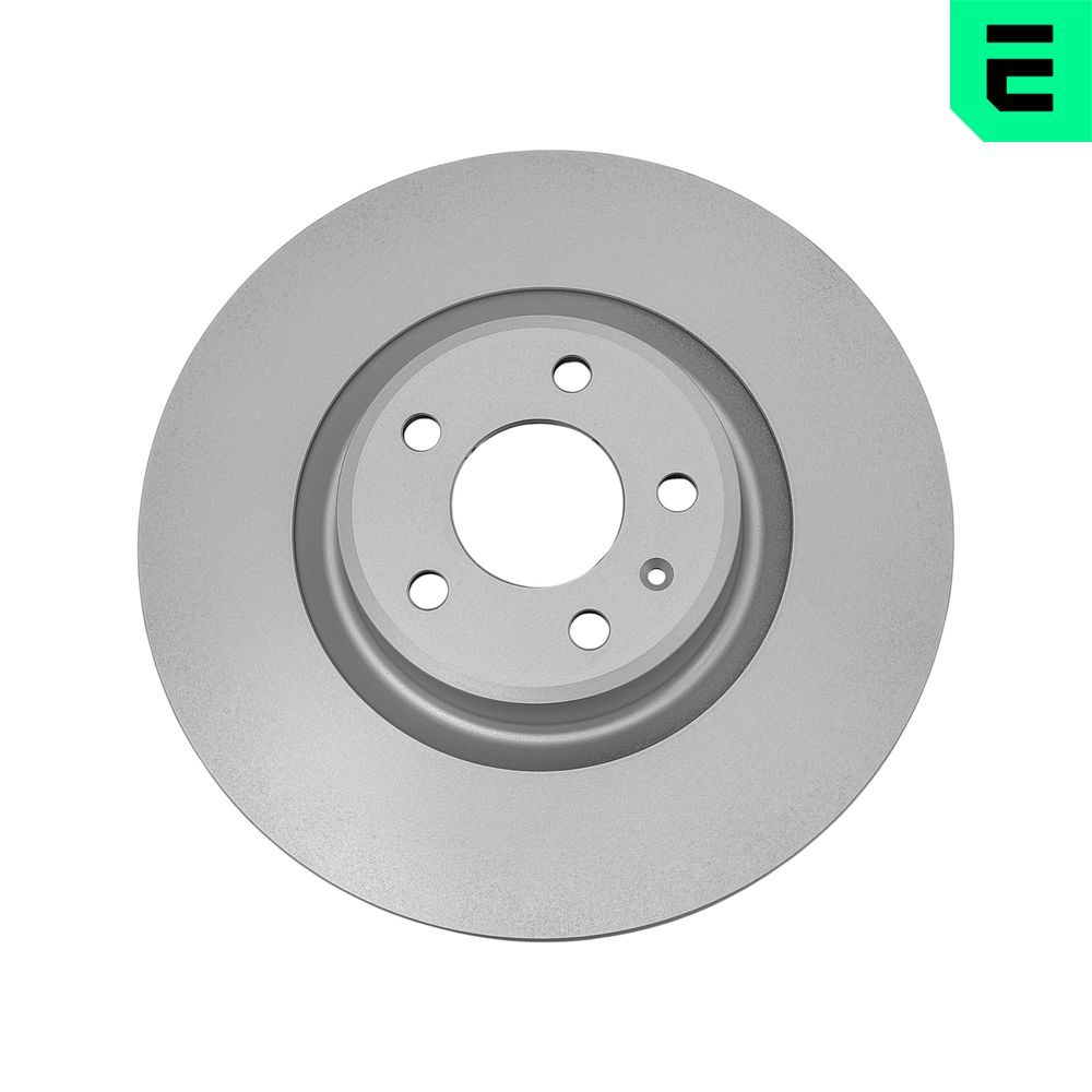 OPTIMAL BS-0232HC - Bremsscheibe