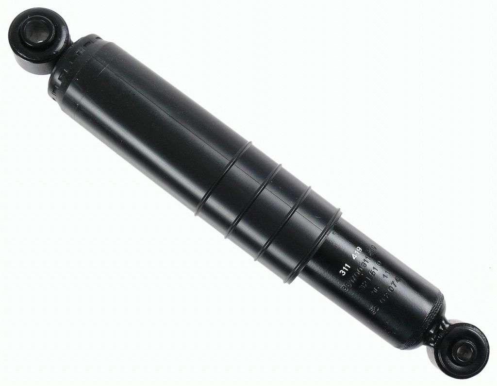 32-L51-0 BOGE lengéscsillapító