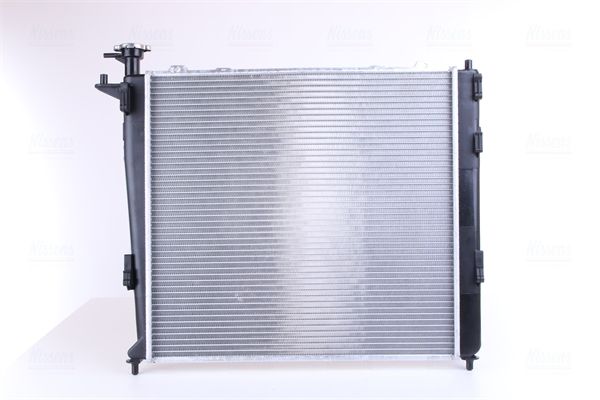 K&uuml;hler, Motork&uuml;hlung