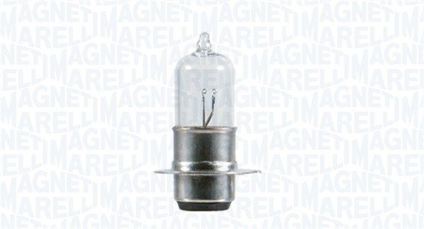 AMPOULE HALOGENE M5 12V