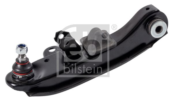 Control/Trailing Arm, wheel suspension 28113