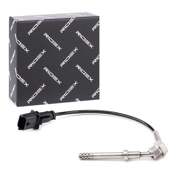 RIDEX 3938E0030 Sensor, exhaust gas temperature