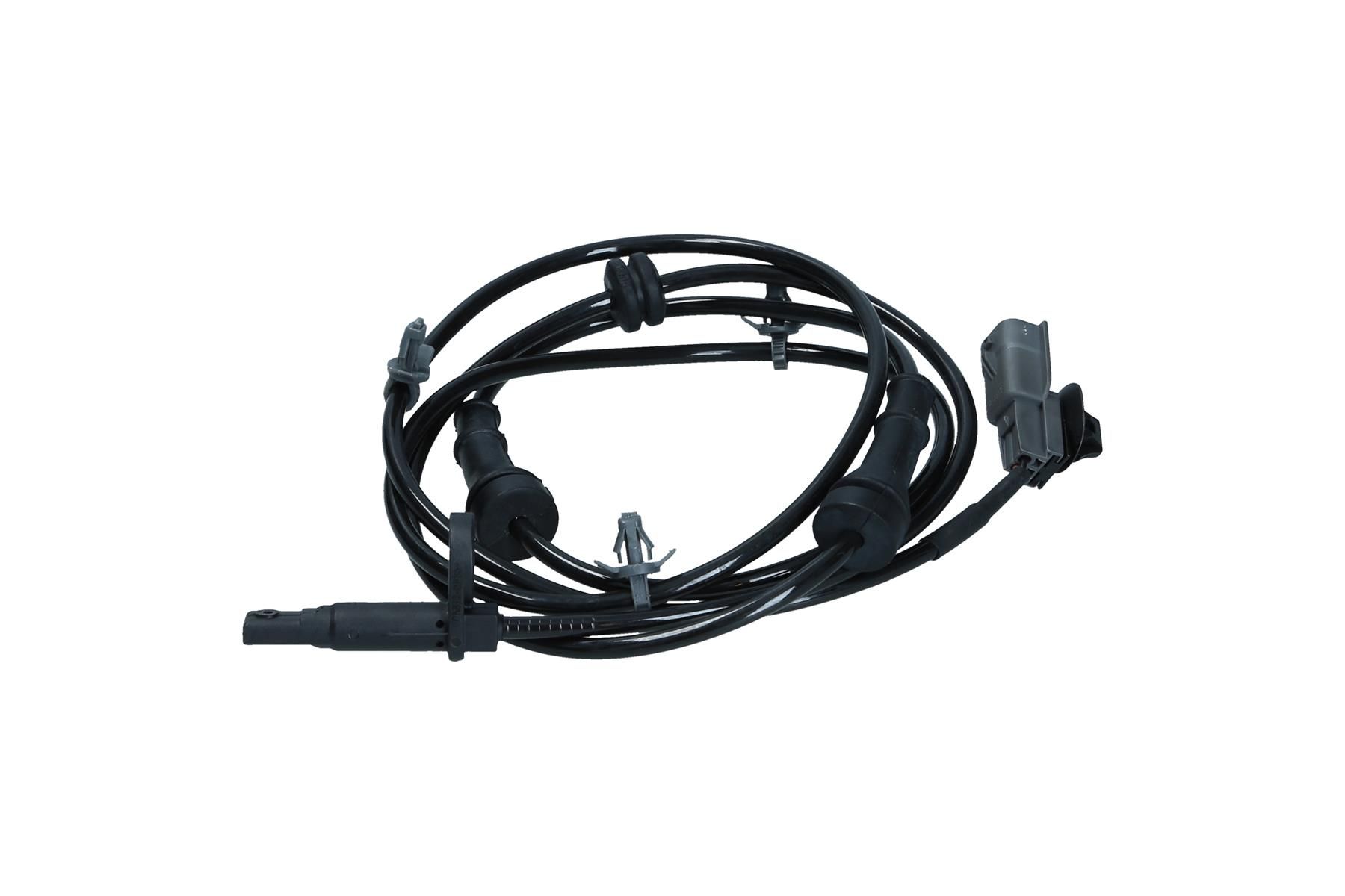 Sensor, Raddrehzahl