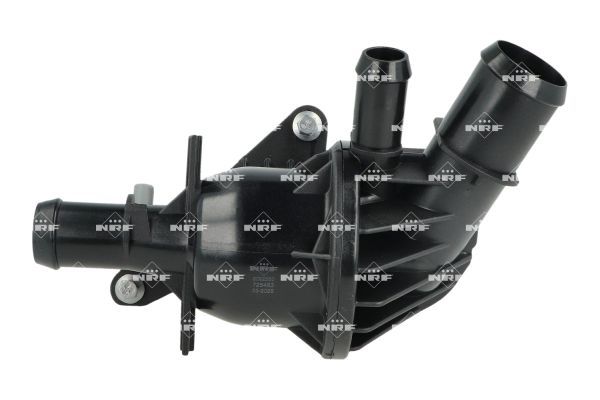 Thermostat, Kühlmittel