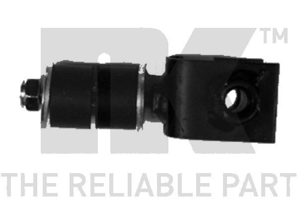 Stange/Strebe, Stabilisator