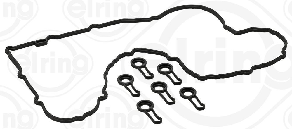 Juego de juntas, tapa de culata de cilindro