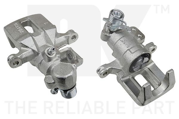 Bremssattel