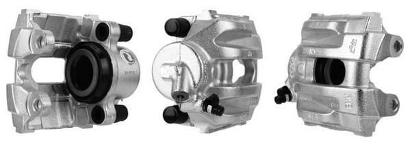Bremssattel