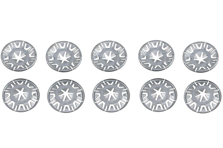 Clip, Zier-/Schutzleiste