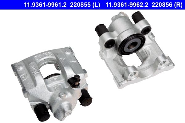 Bremssattel