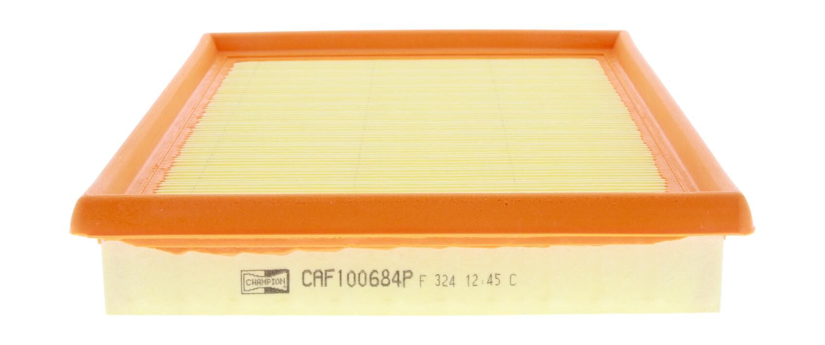 Luftfilter