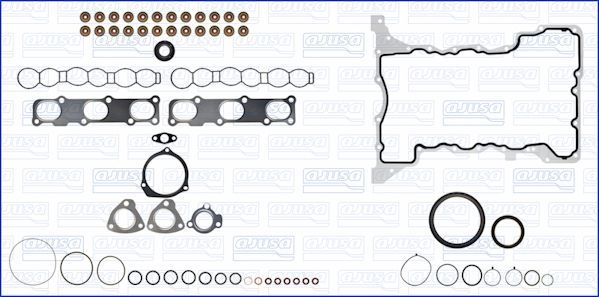 Dichtungsvollsatz, Motor Dichtungsvollsatz, Motor